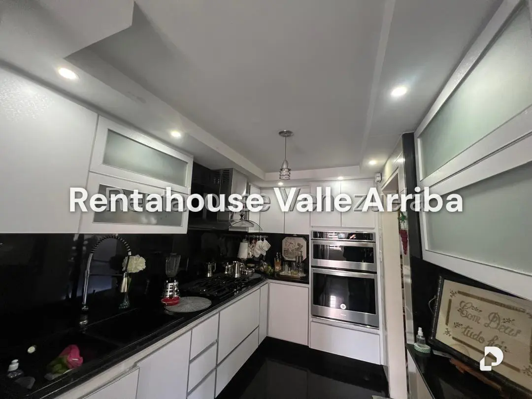 Apartamento en Los Naranjos (del Cafetal), Caracas – 9