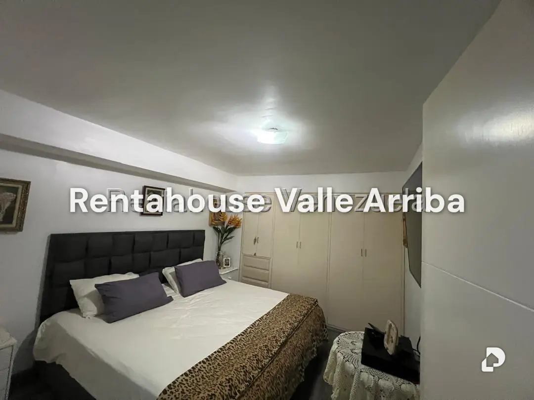 Apartamento en Los Naranjos (del Cafetal), Caracas – 11