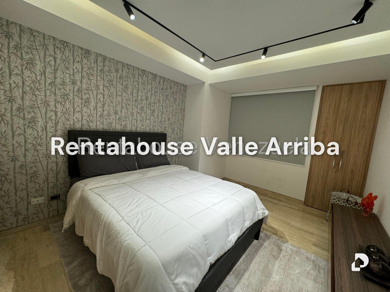Apartamento en Campo Alegre, Caracas – 22