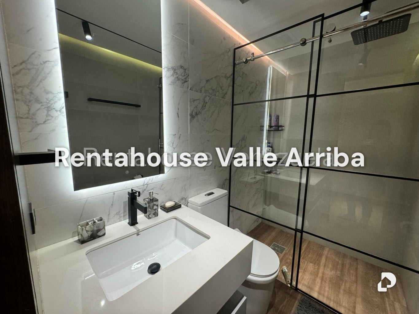 Apartamento en Campo Alegre, Caracas – 30