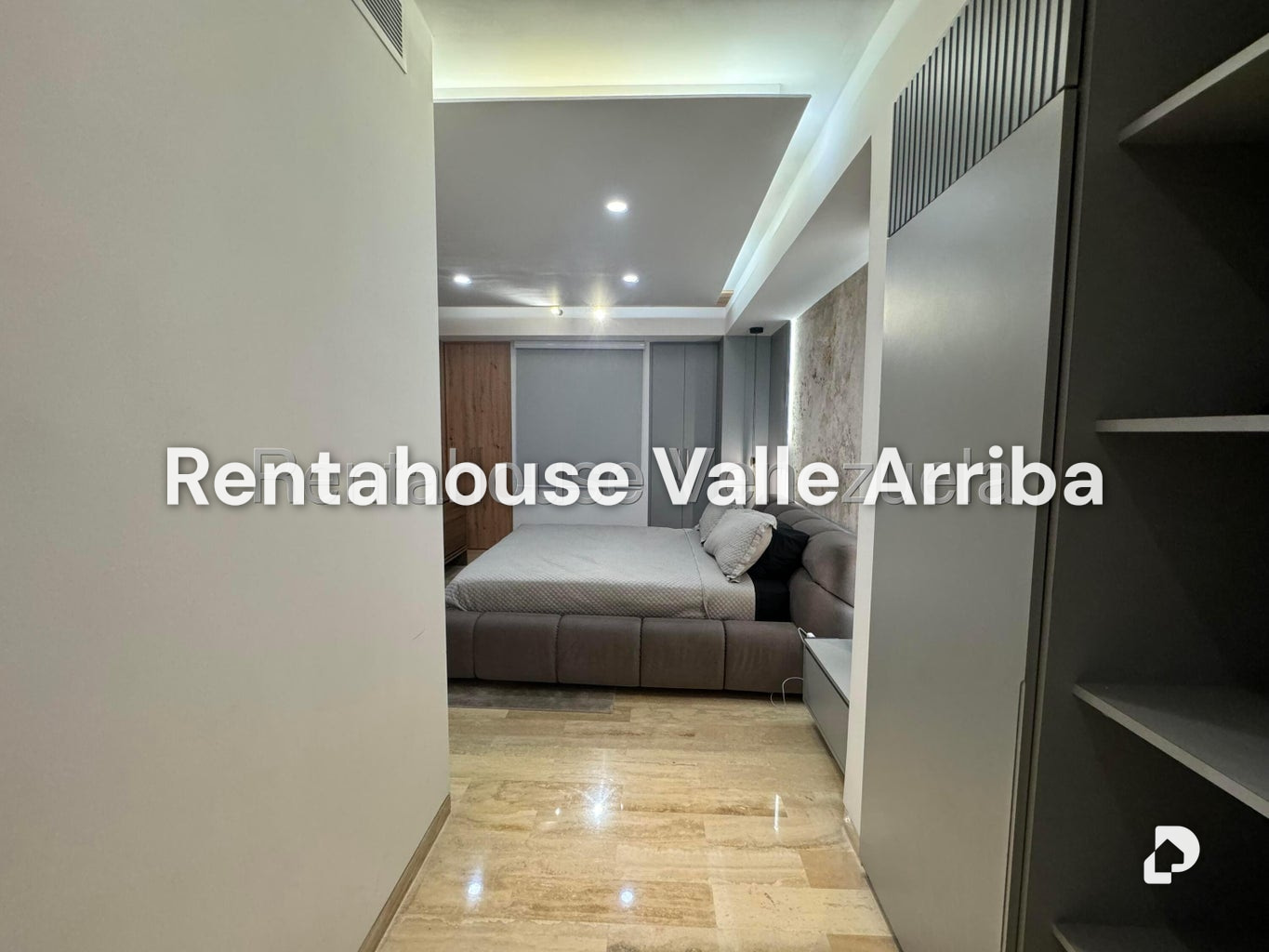 Apartamento en Campo Alegre, Caracas – 29