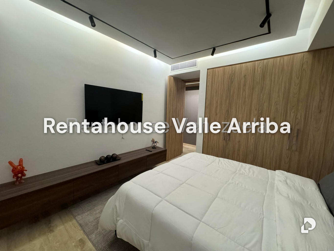 Apartamento en Campo Alegre, Caracas – 21
