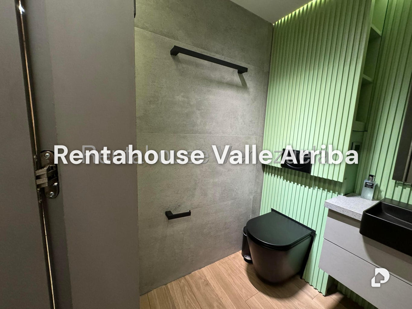 Apartamento en Campo Alegre, Caracas – 18