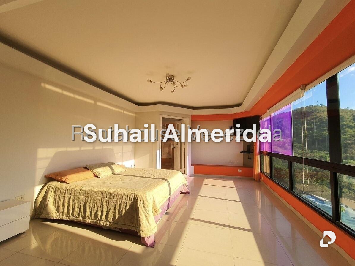 Apartamento en Las Chimeneas, Valencia – 23