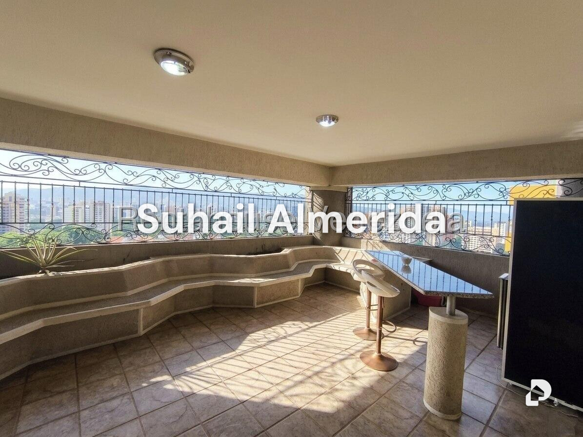 Apartamento en Las Chimeneas, Valencia – 21