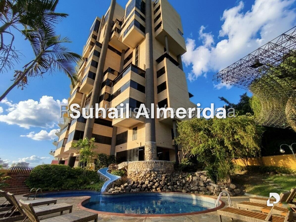 Apartamento en Las Chimeneas, Valencia – 1
