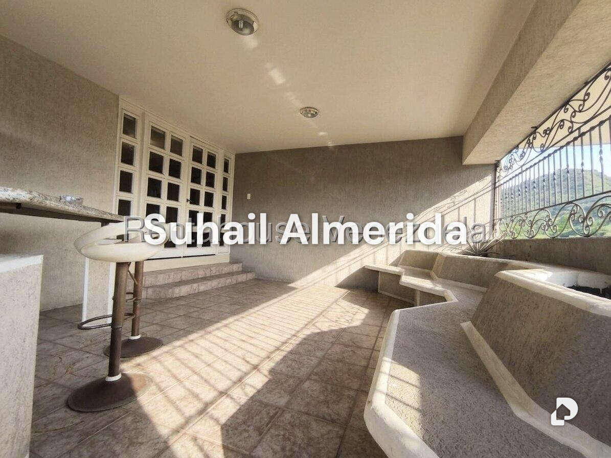 Apartamento en Las Chimeneas, Valencia – 22