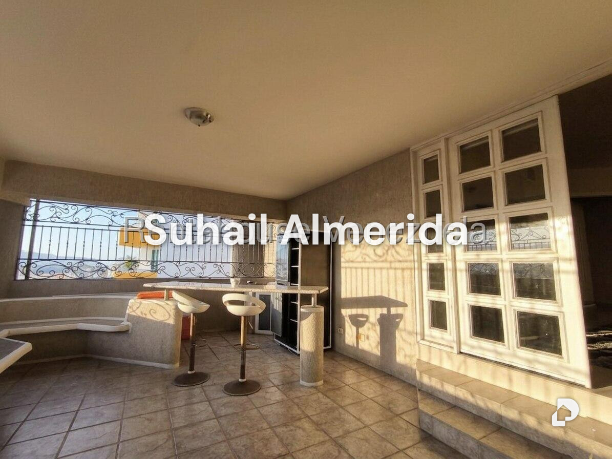 Apartamento en Las Chimeneas, Valencia – 20