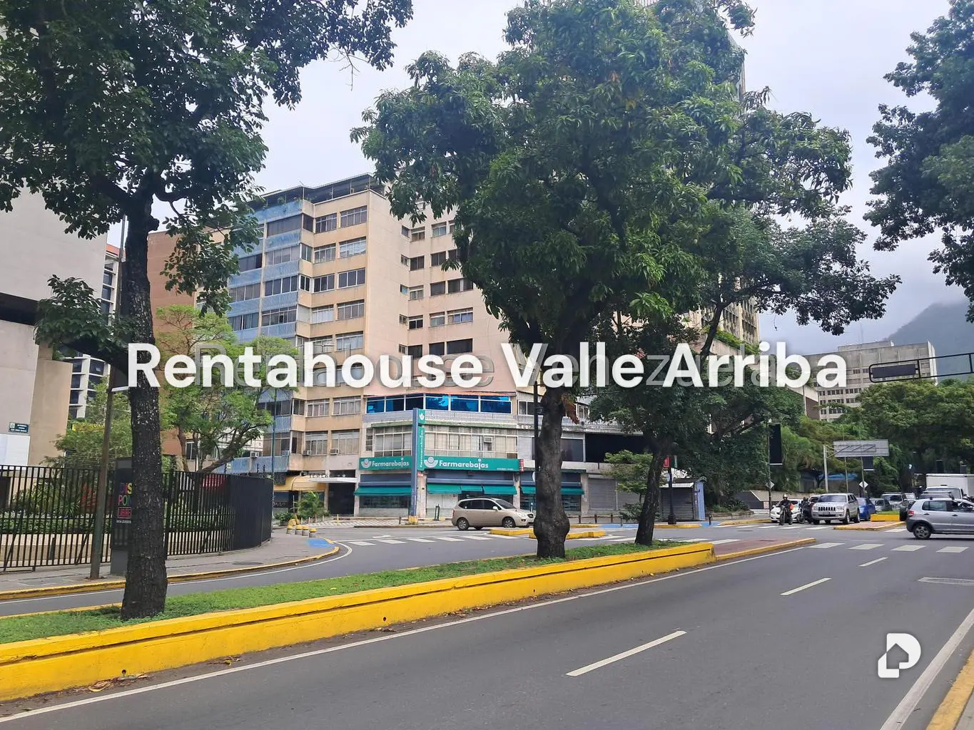 Apartamento en Altamira, Caracas – 4