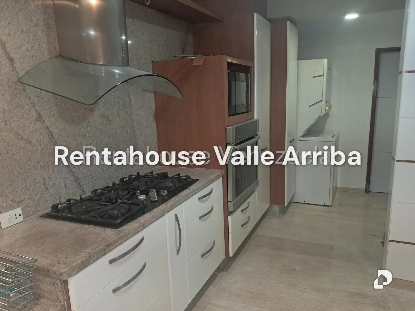 Apartamento en Altamira, Caracas – 15