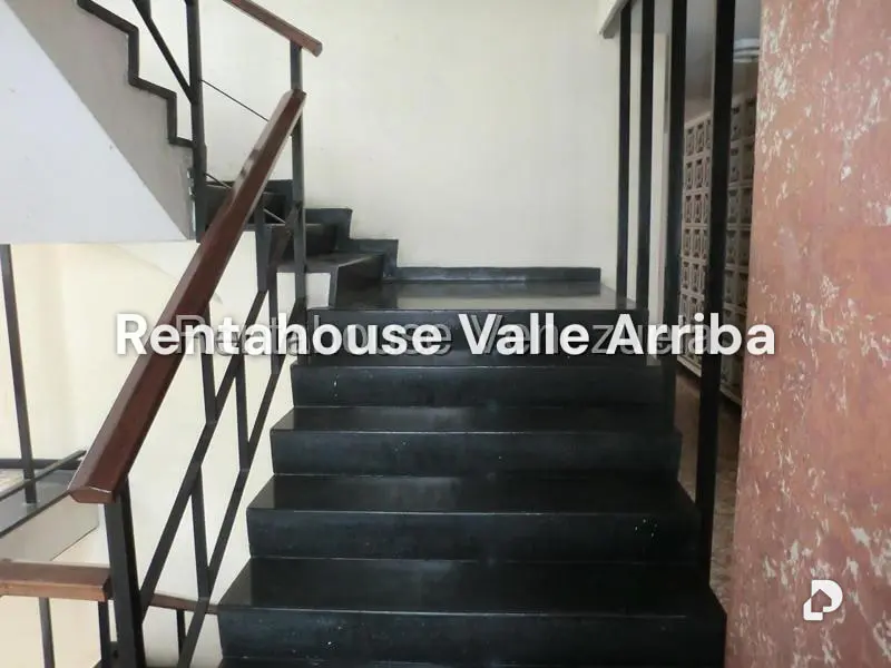 Apartamento en Altamira, Caracas – 7