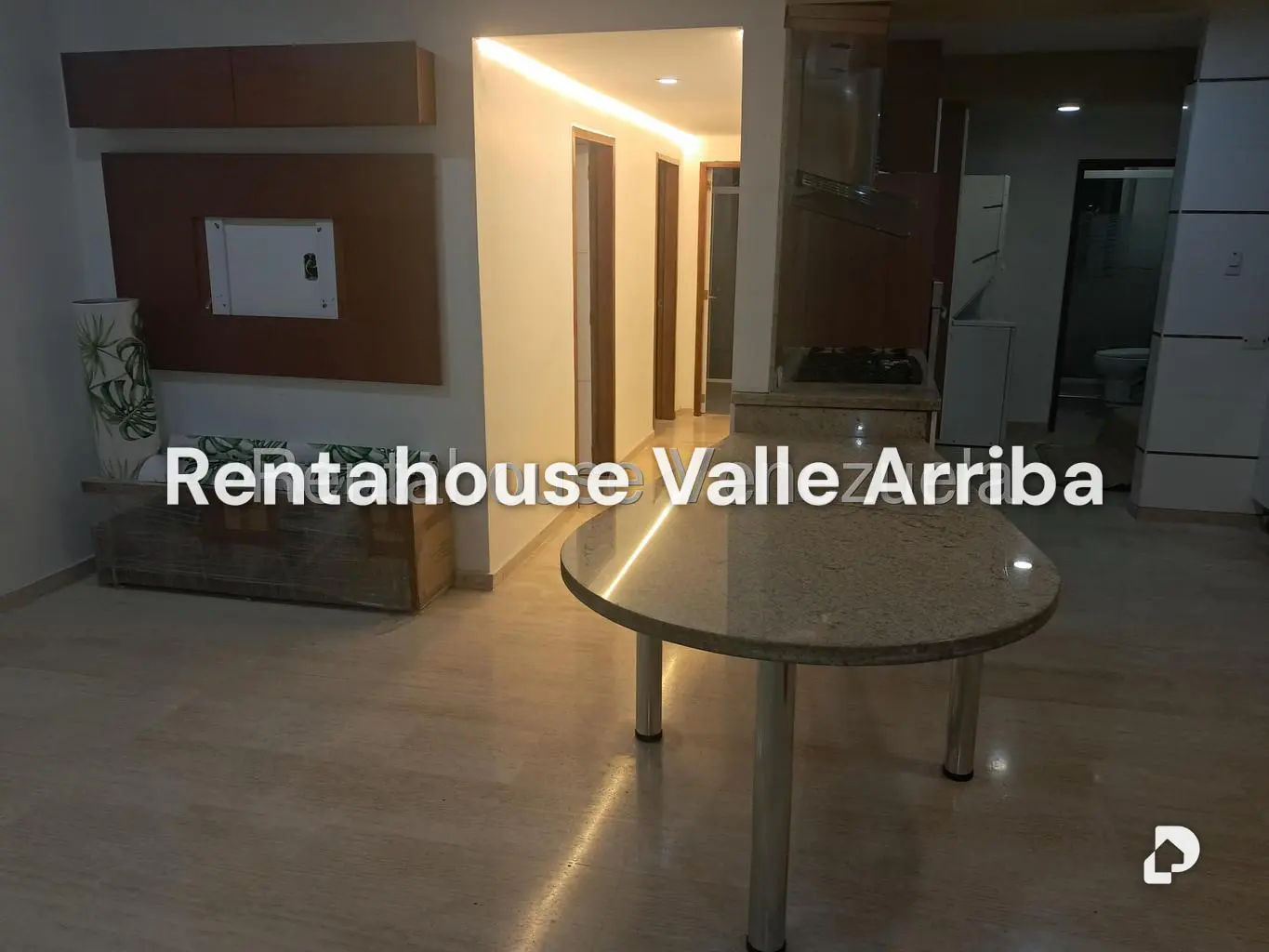 Apartamento en Altamira, Caracas – 17