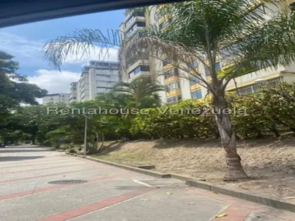 Apartamento en El Cafetal, Caracas - 1