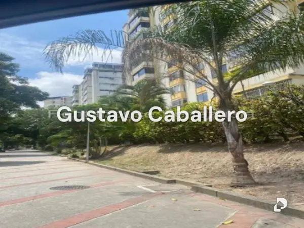 Apartamento en El Cafetal, Caracas – 1