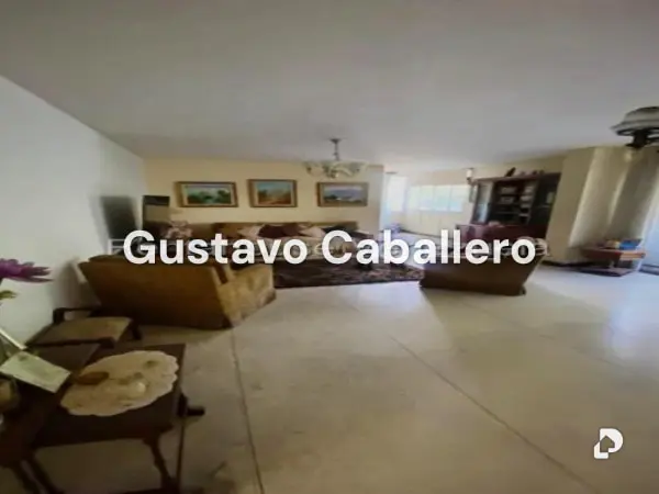 Apartamento en El Cafetal, Caracas – 5