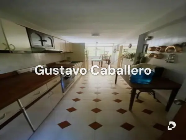 Apartamento en El Cafetal, Caracas – 4