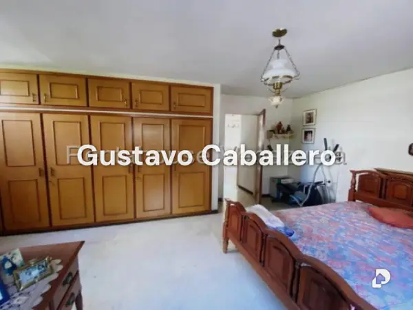 Apartamento en El Cafetal, Caracas – 3