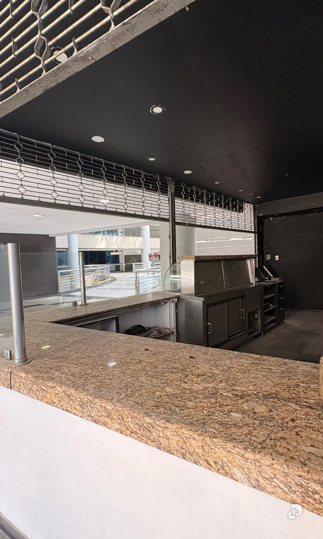 Commercial space in El Rosal, Caracas – 3