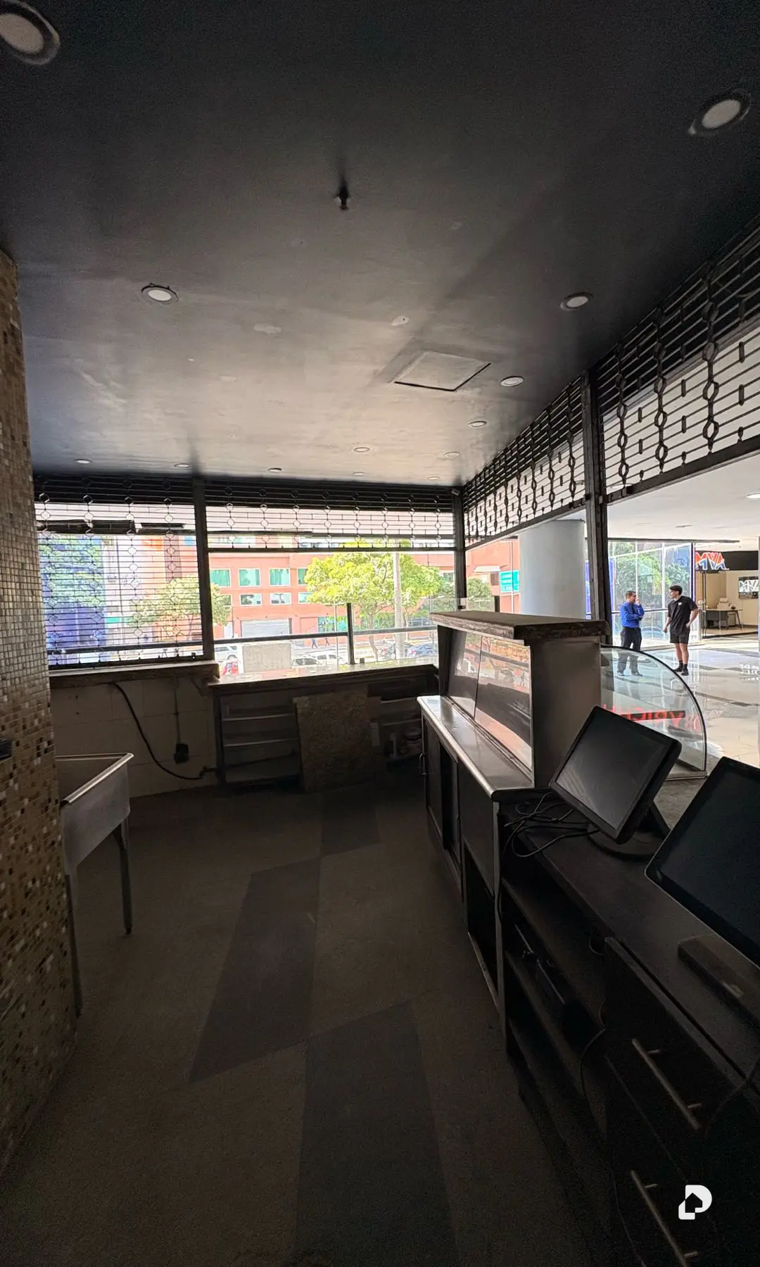 Commercial space in El Rosal, Caracas – 6