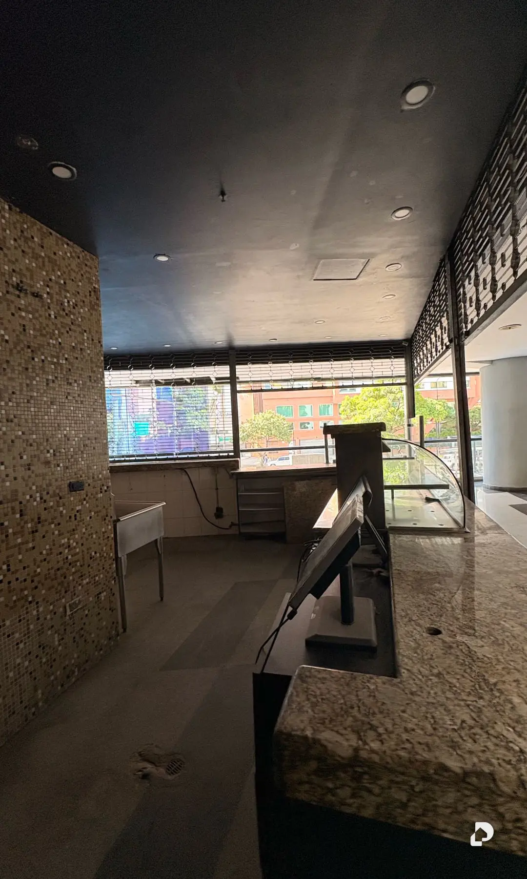 Commercial space in El Rosal, Caracas – 5