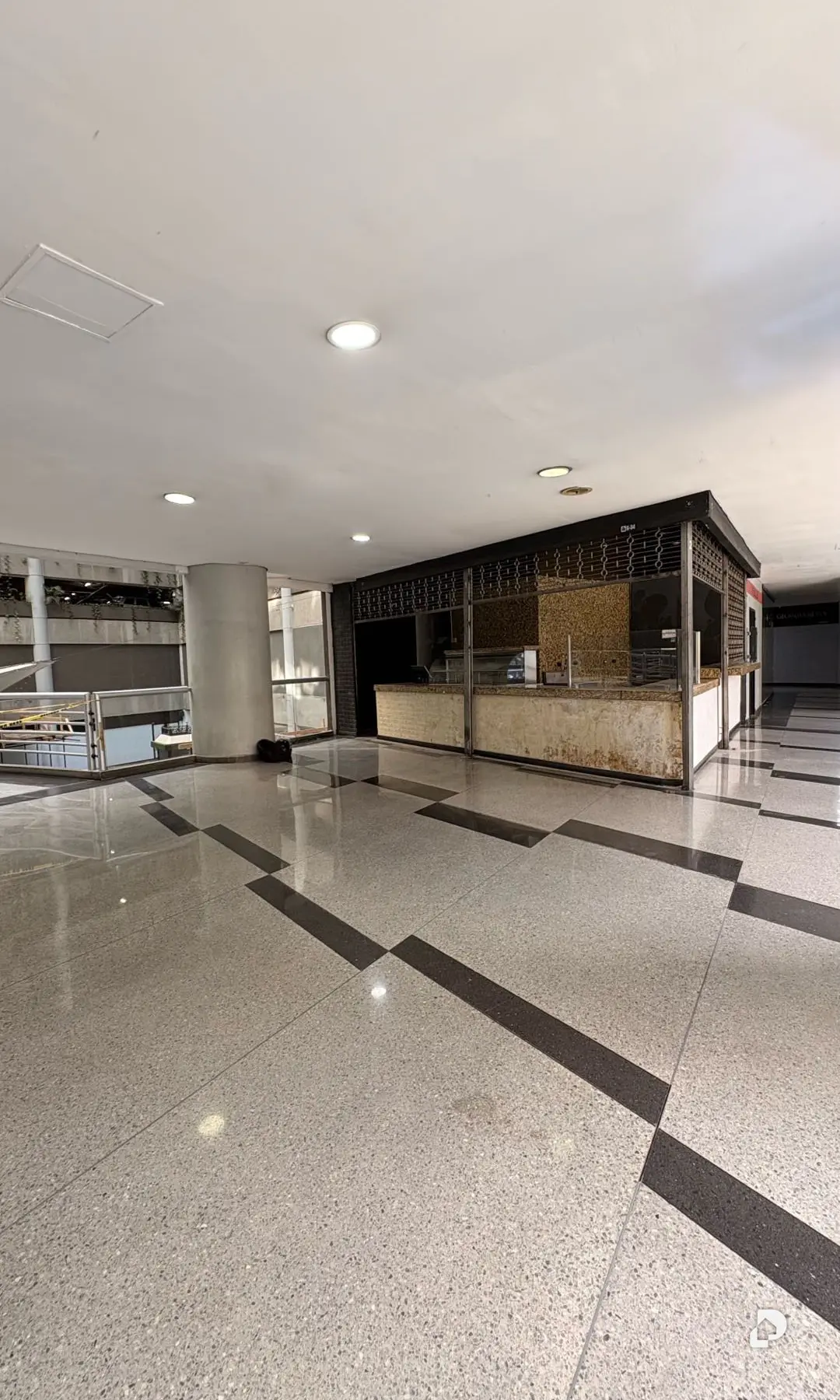 Commercial space in El Rosal, Caracas – 8