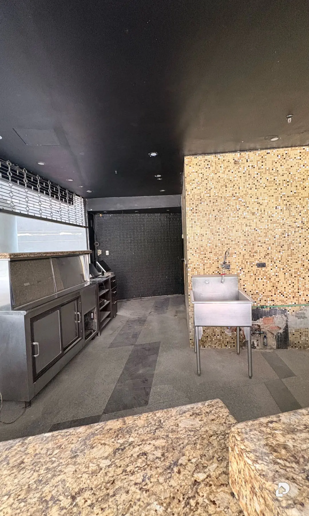 Commercial space in El Rosal, Caracas – 4