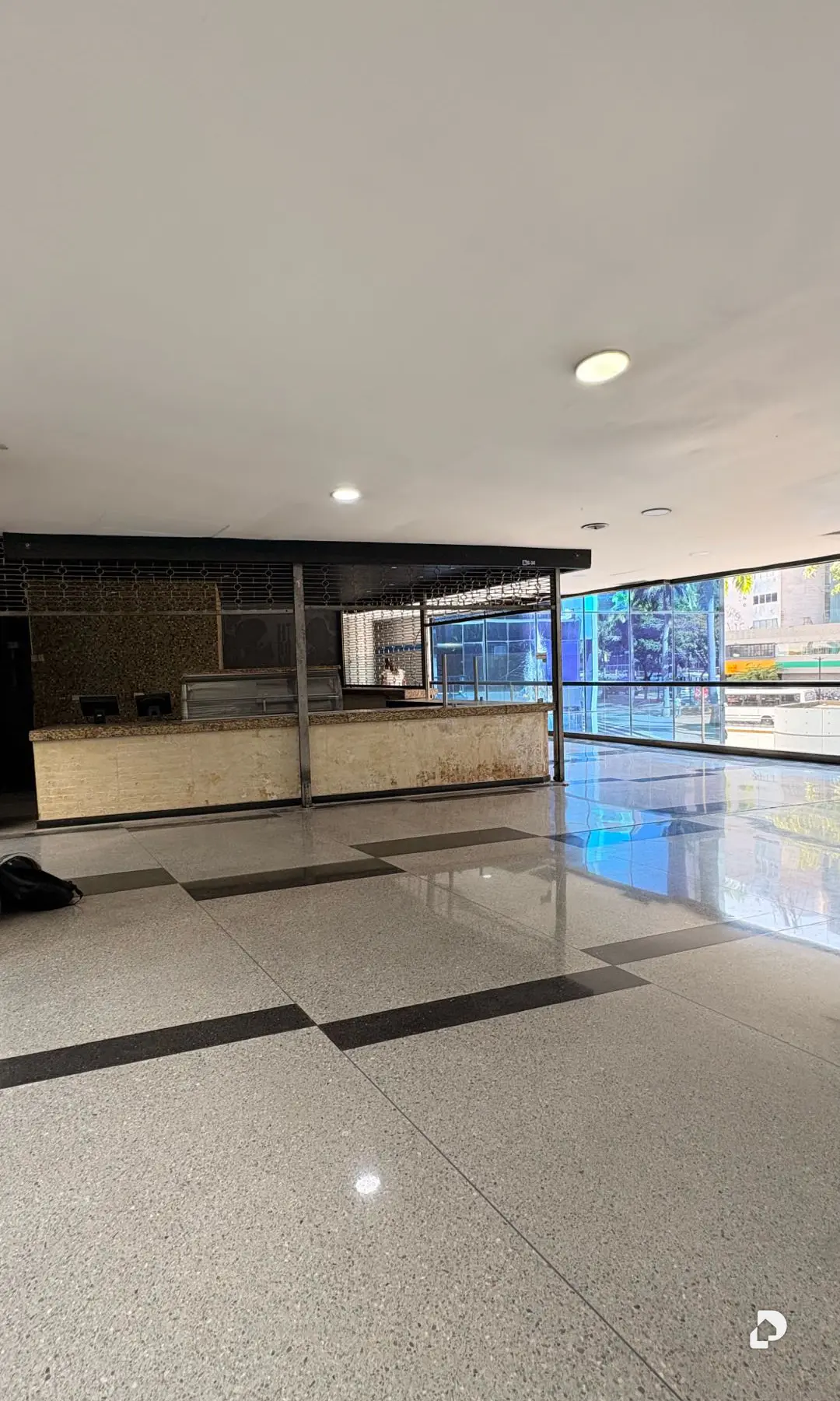 Commercial space in El Rosal, Caracas – 7
