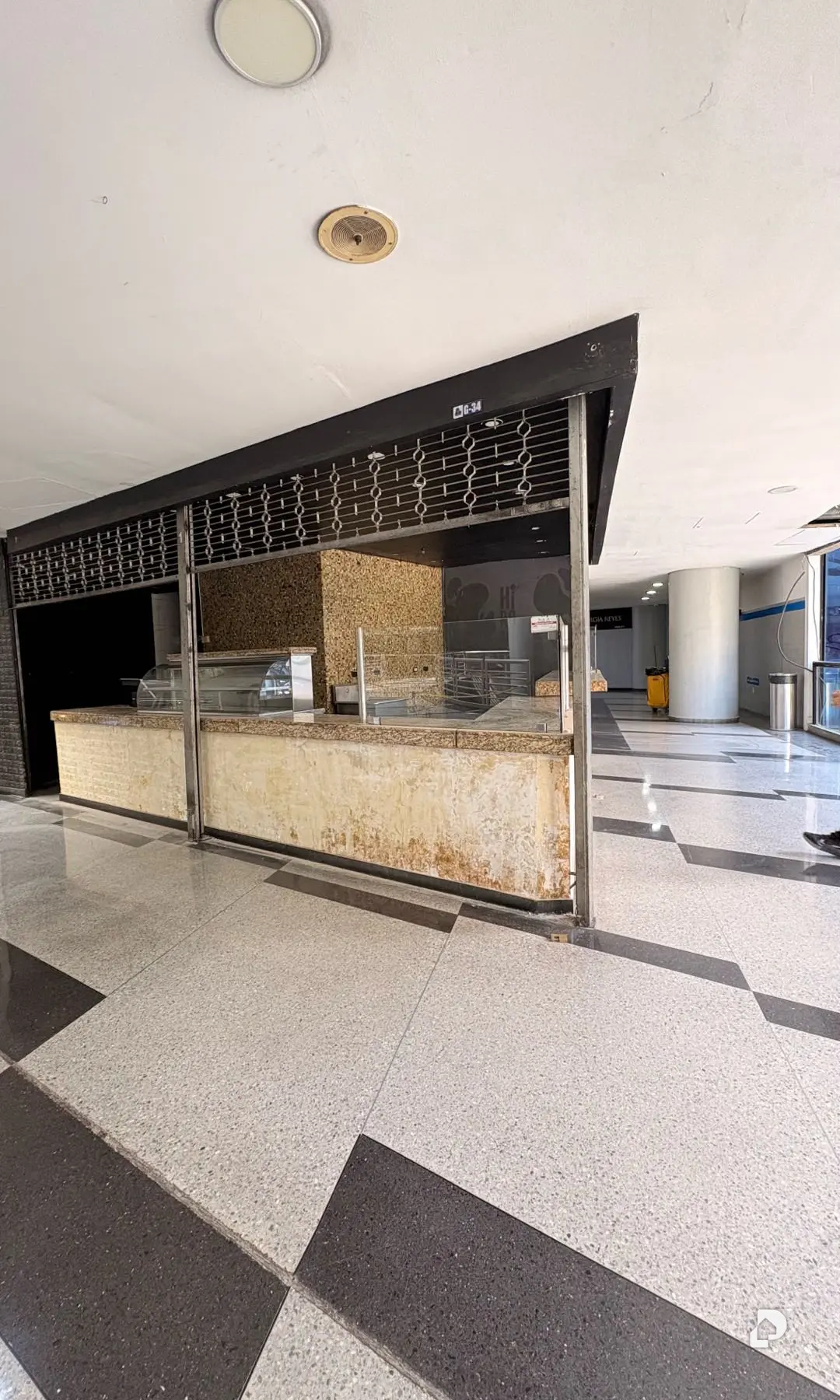 Commercial space in El Rosal, Caracas – 2