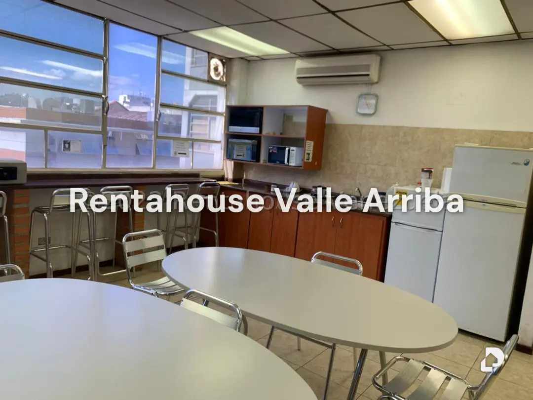 Local comercial en Los Ruices, Caracas – 25