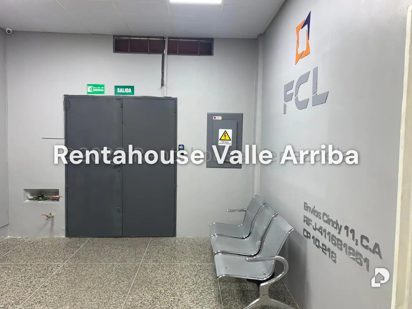 Local comercial en Los Ruices, Caracas – 4