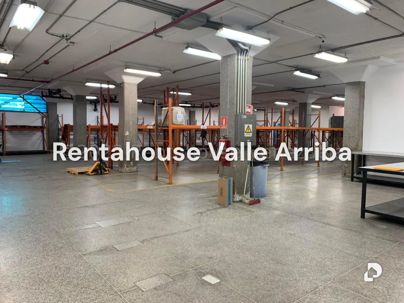 Local comercial en Los Ruices, Caracas – 14
