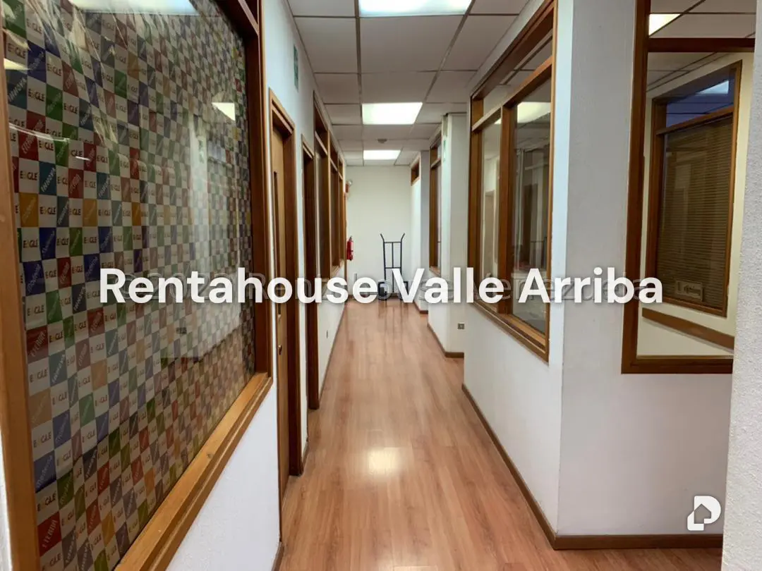 Local comercial en Los Ruices, Caracas – 27