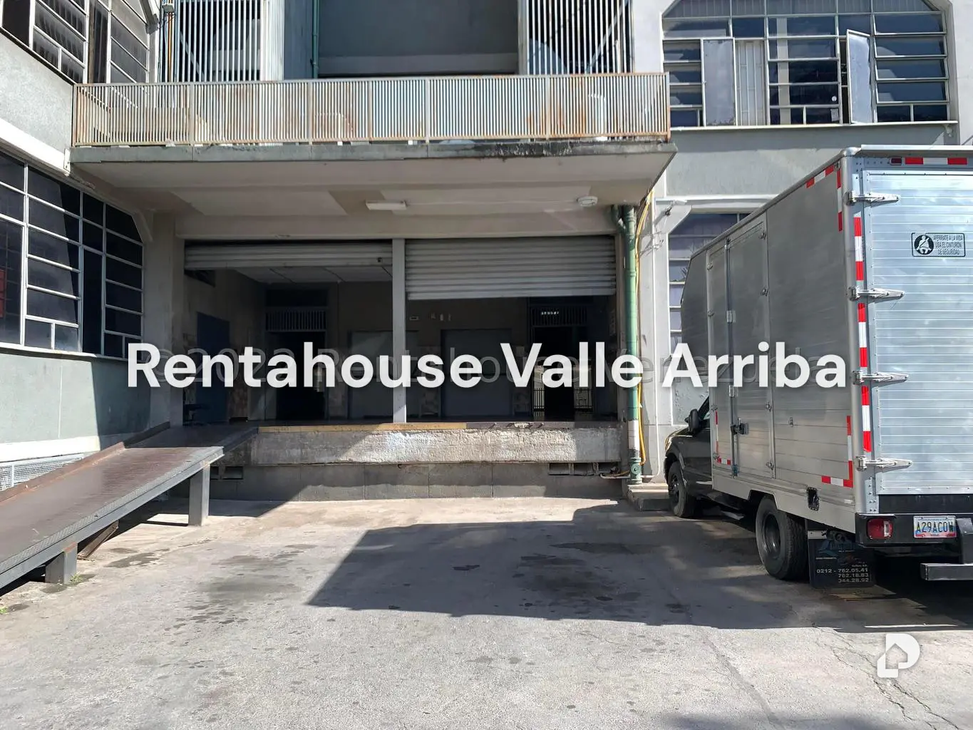 Local comercial en Los Ruices, Caracas – 20