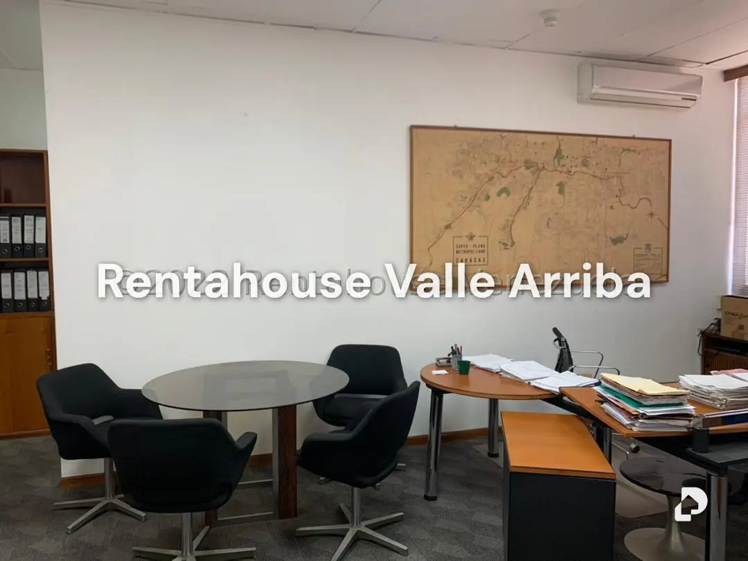 Local comercial en Los Ruices, Caracas – 28