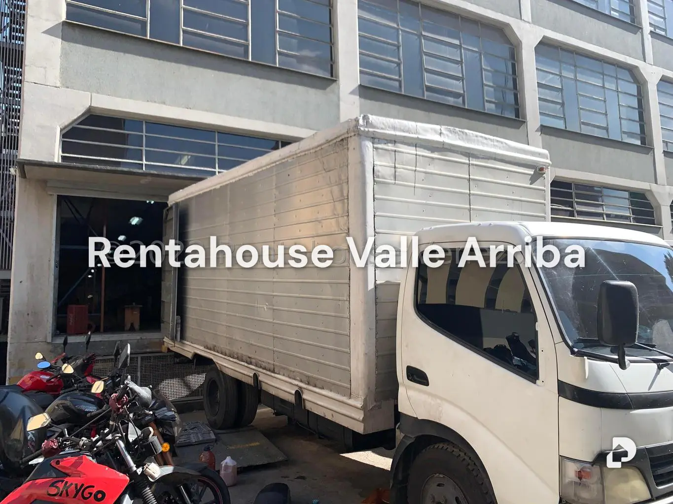 Local comercial en Los Ruices, Caracas – 21