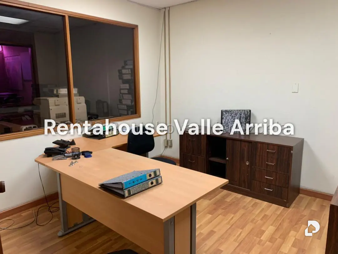 Local comercial en Los Ruices, Caracas – 30