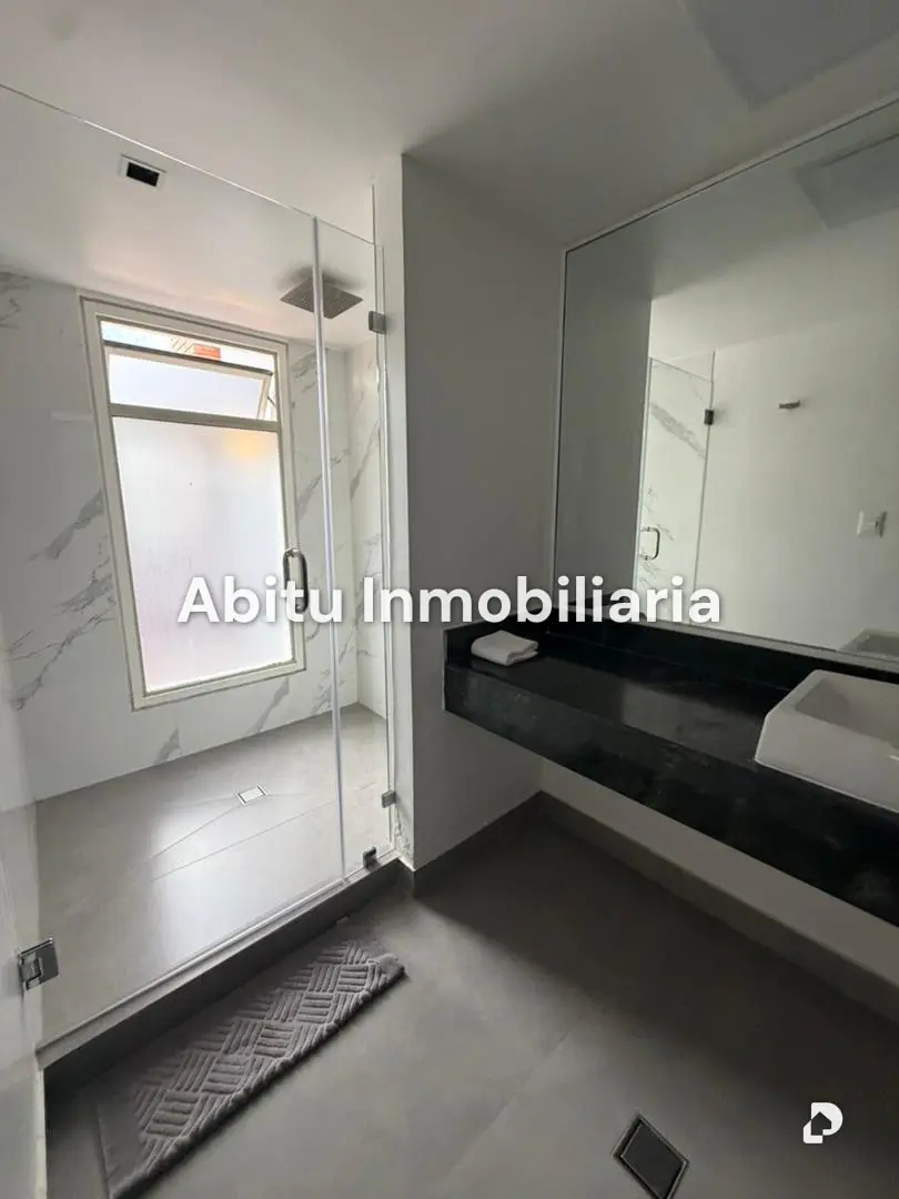 Penthouse en La Castellana, Caracas – 10