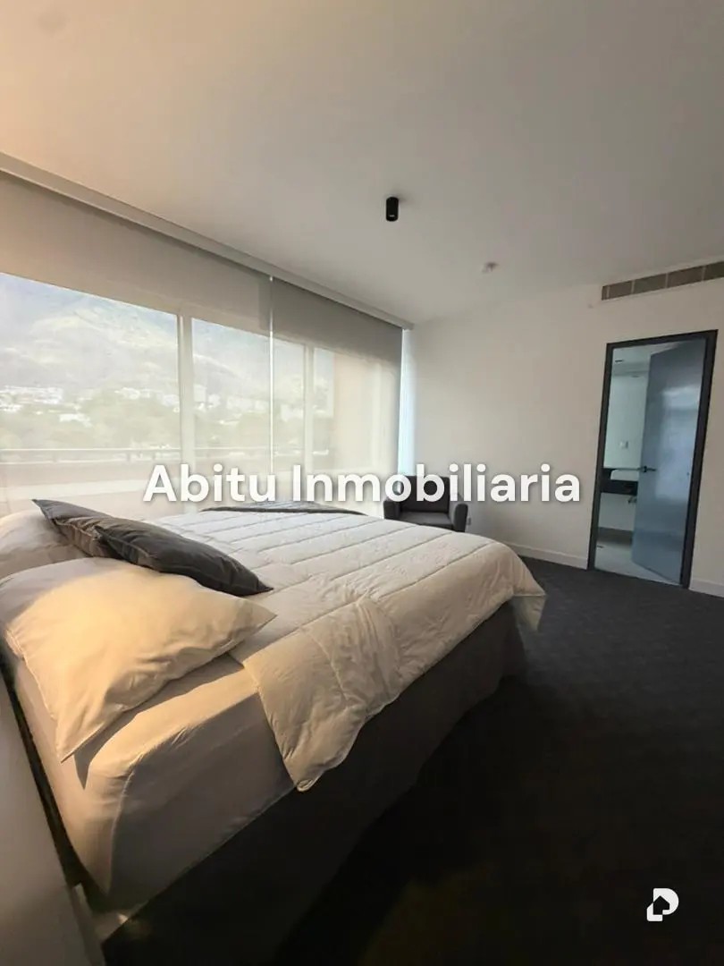 Penthouse en La Castellana, Caracas – 7