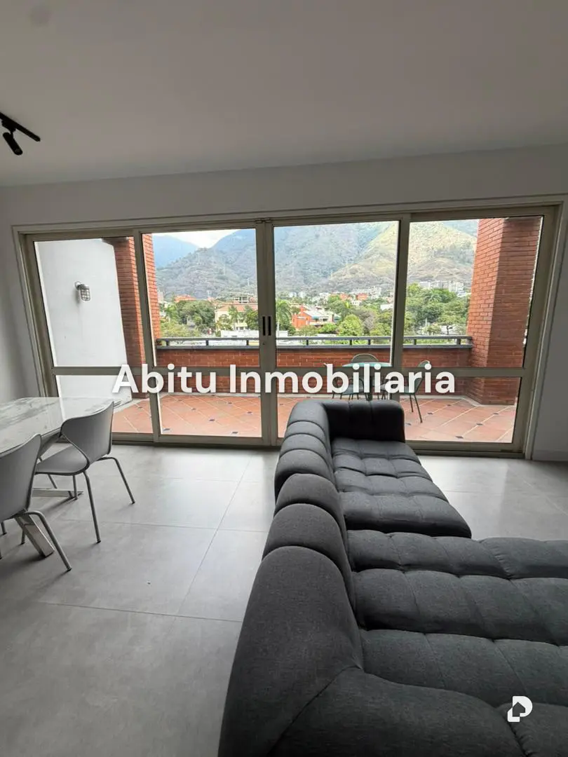 Penthouse en La Castellana, Caracas – 4