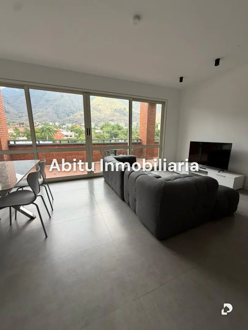 Penthouse en La Castellana, Caracas – 3