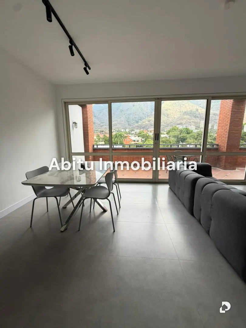 Penthouse en La Castellana, Caracas – 1