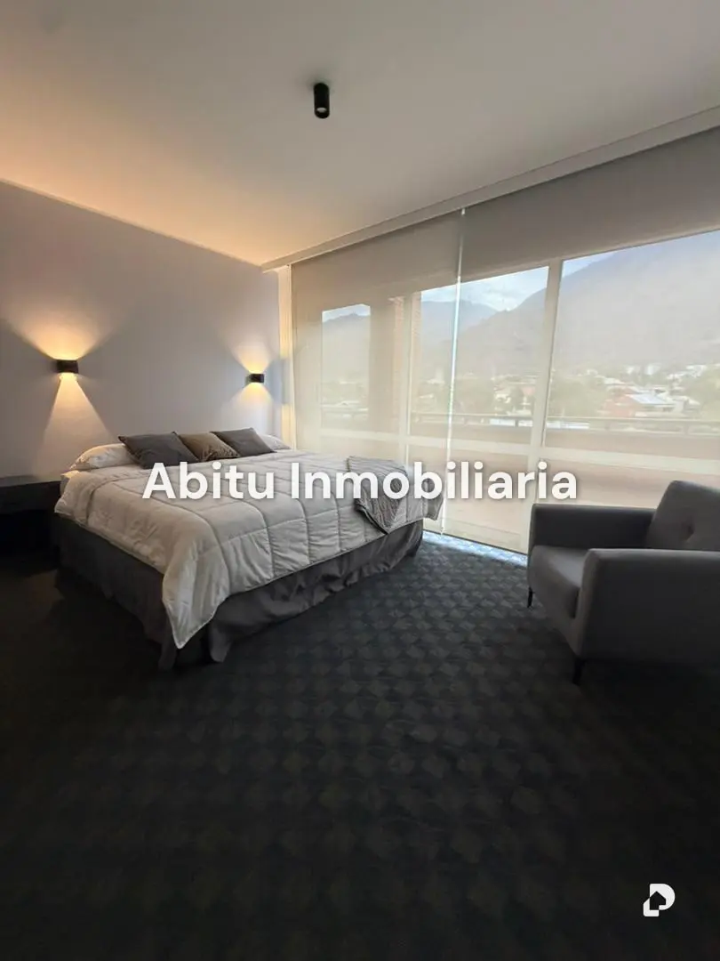Penthouse en La Castellana, Caracas – 9
