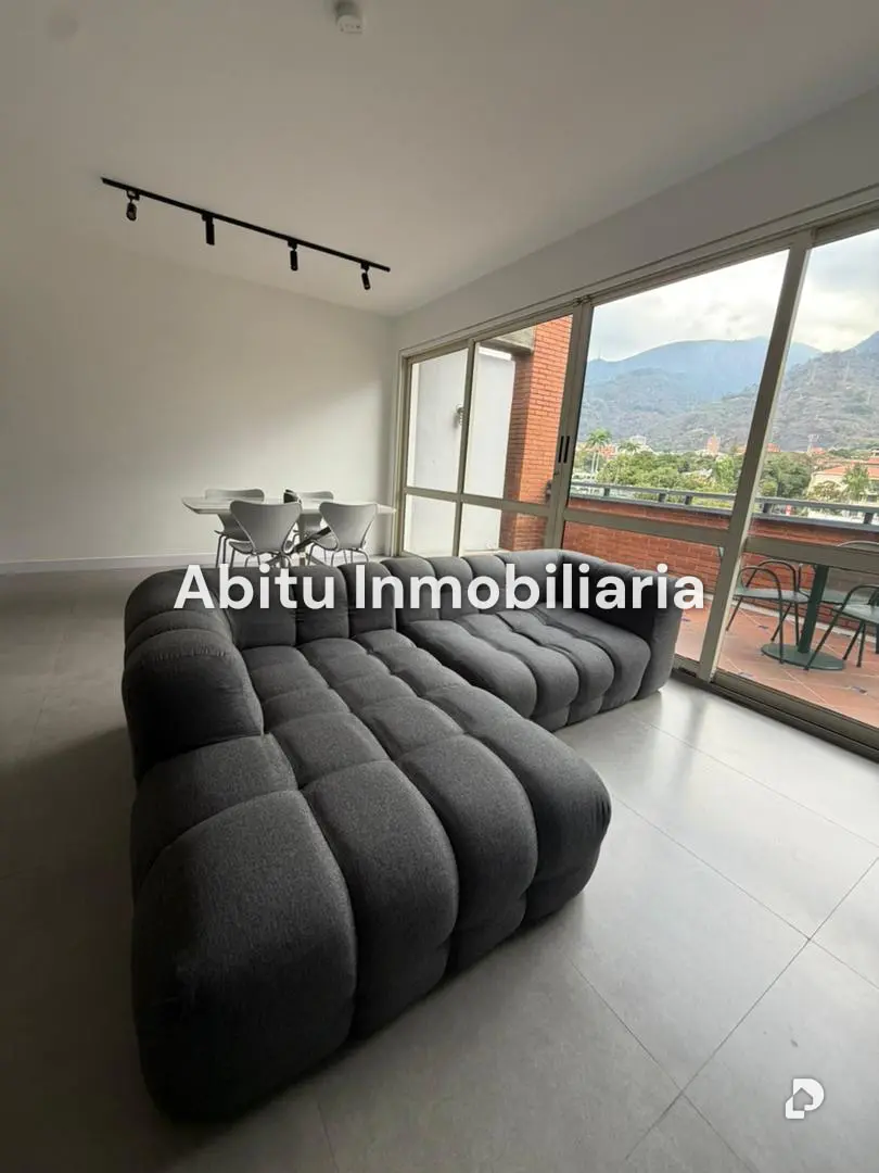 Penthouse en La Castellana, Caracas – 2