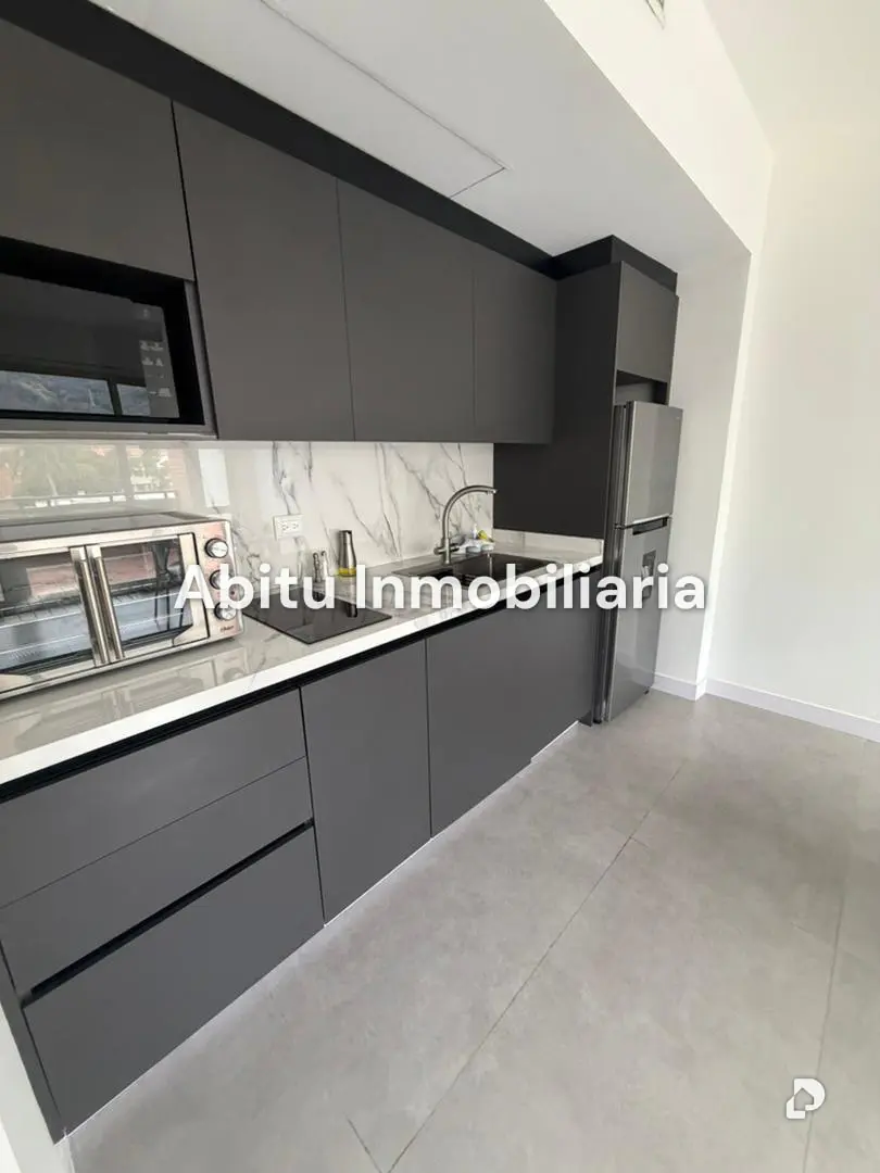 Penthouse en La Castellana, Caracas – 6