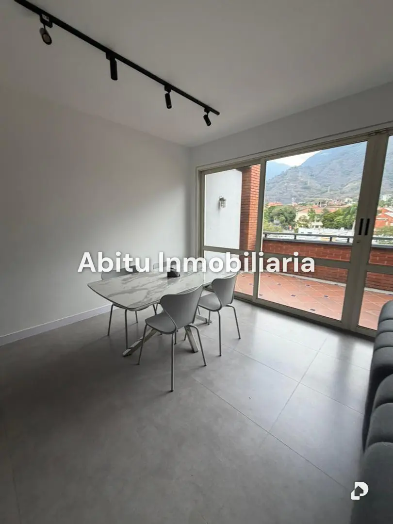 Penthouse en La Castellana, Caracas – 5