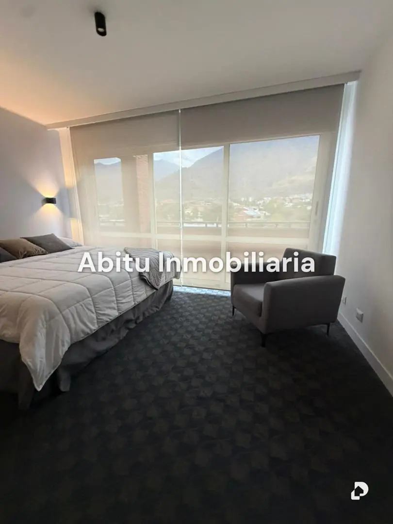 Penthouse en La Castellana, Caracas – 8