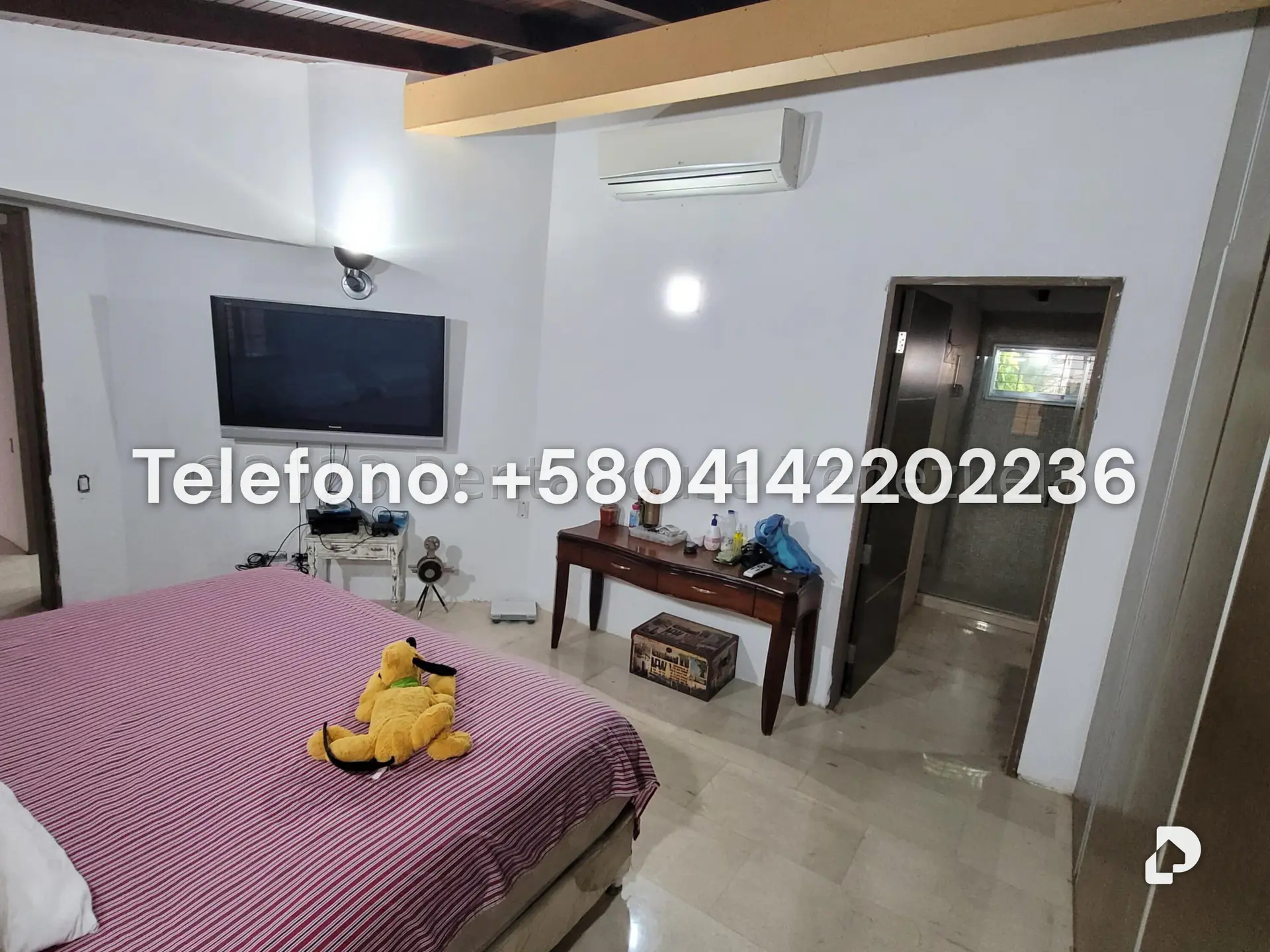 Casa en Cumbres de Curumo, Caracas – 20