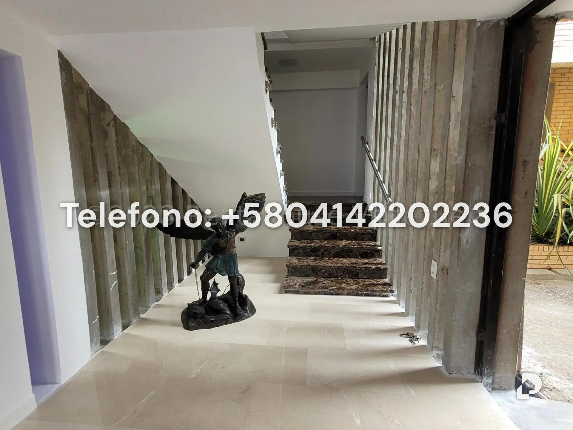 Casa en Cumbres de Curumo, Caracas – 11