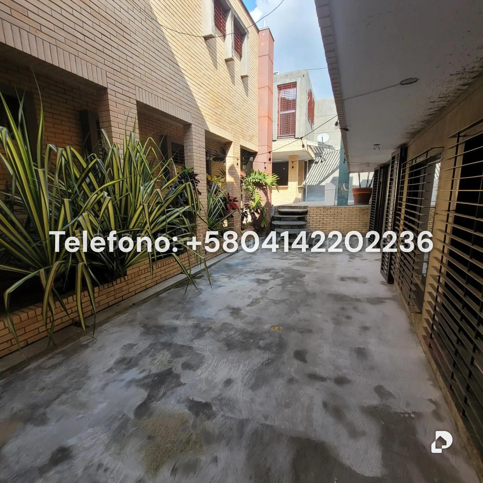 Casa en Cumbres de Curumo, Caracas – 35