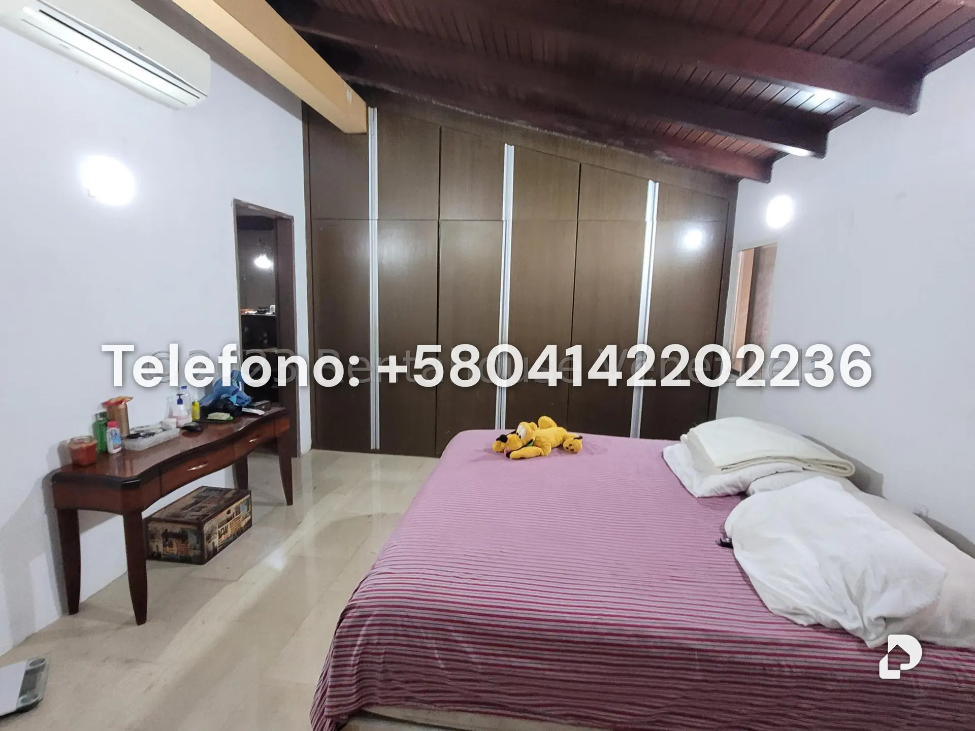 Casa en Cumbres de Curumo, Caracas – 19